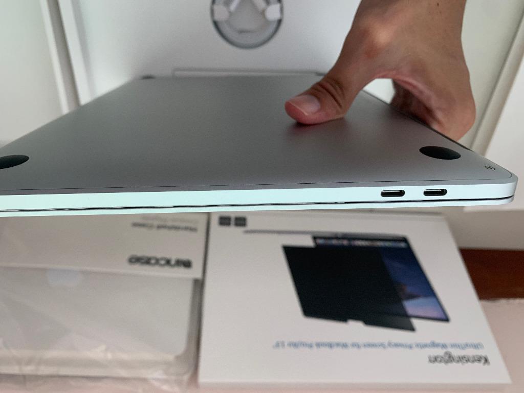 MacBook Pro 13inch M1 Chip, Computers & Tech, Laptops & Notebooks on Carousell