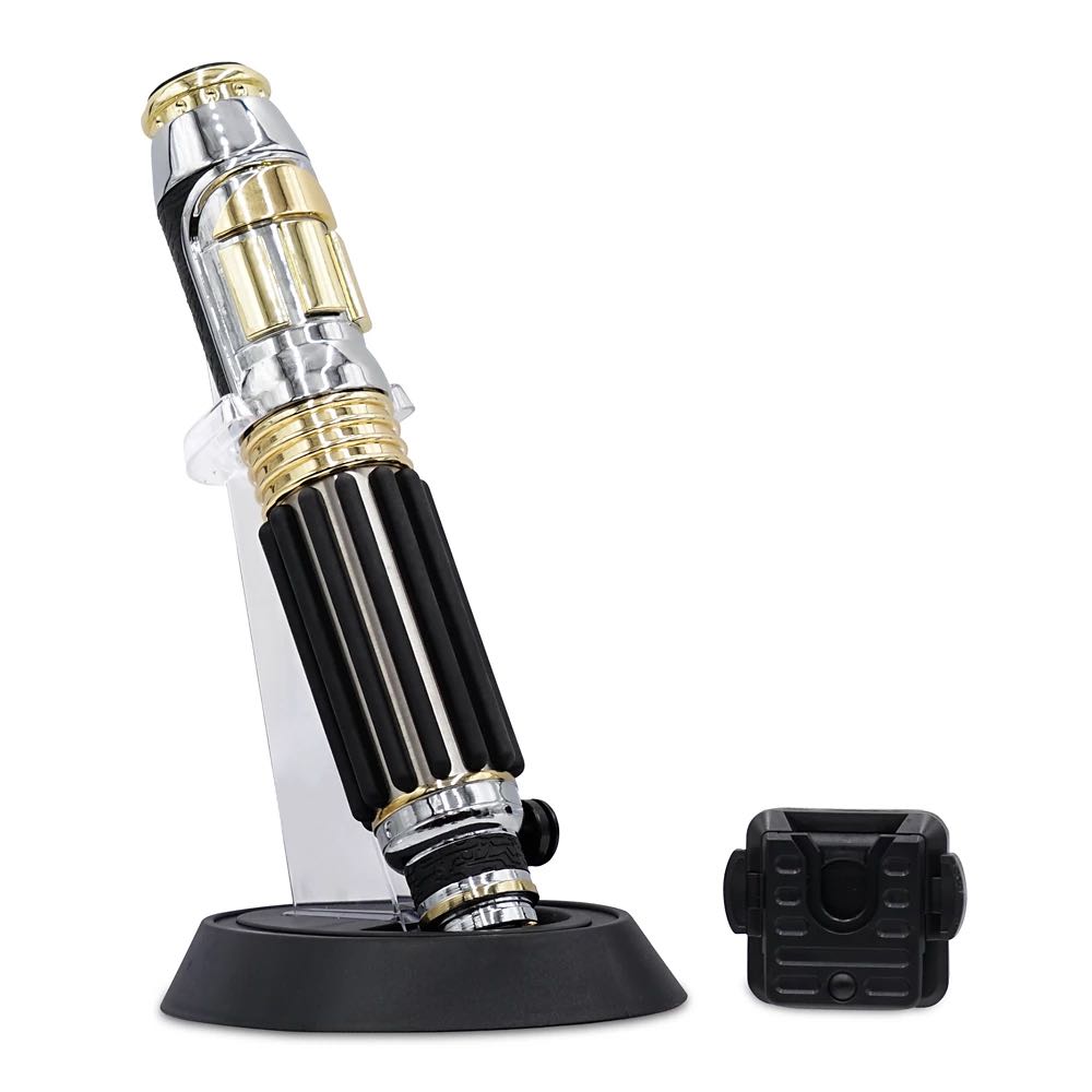 Mace Windu Legacy Lightsaber, Hobbies & Toys, Memorabilia