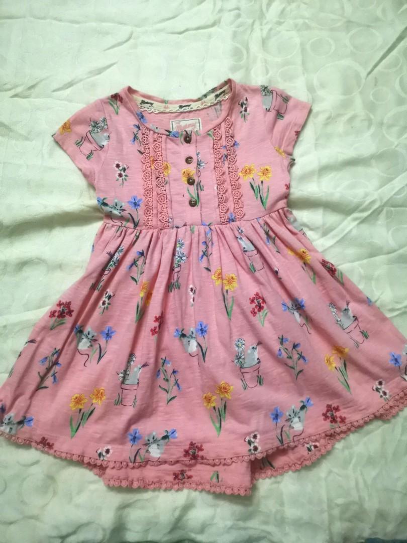 Mantaray cheap pinafore dress