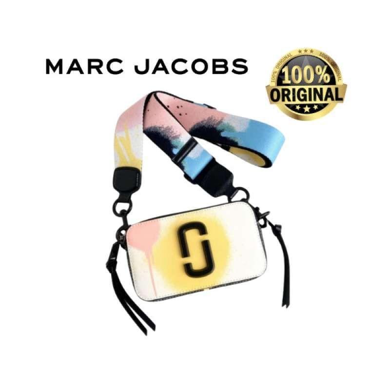Cool Strap For Marc Jacobs Bag RainBow