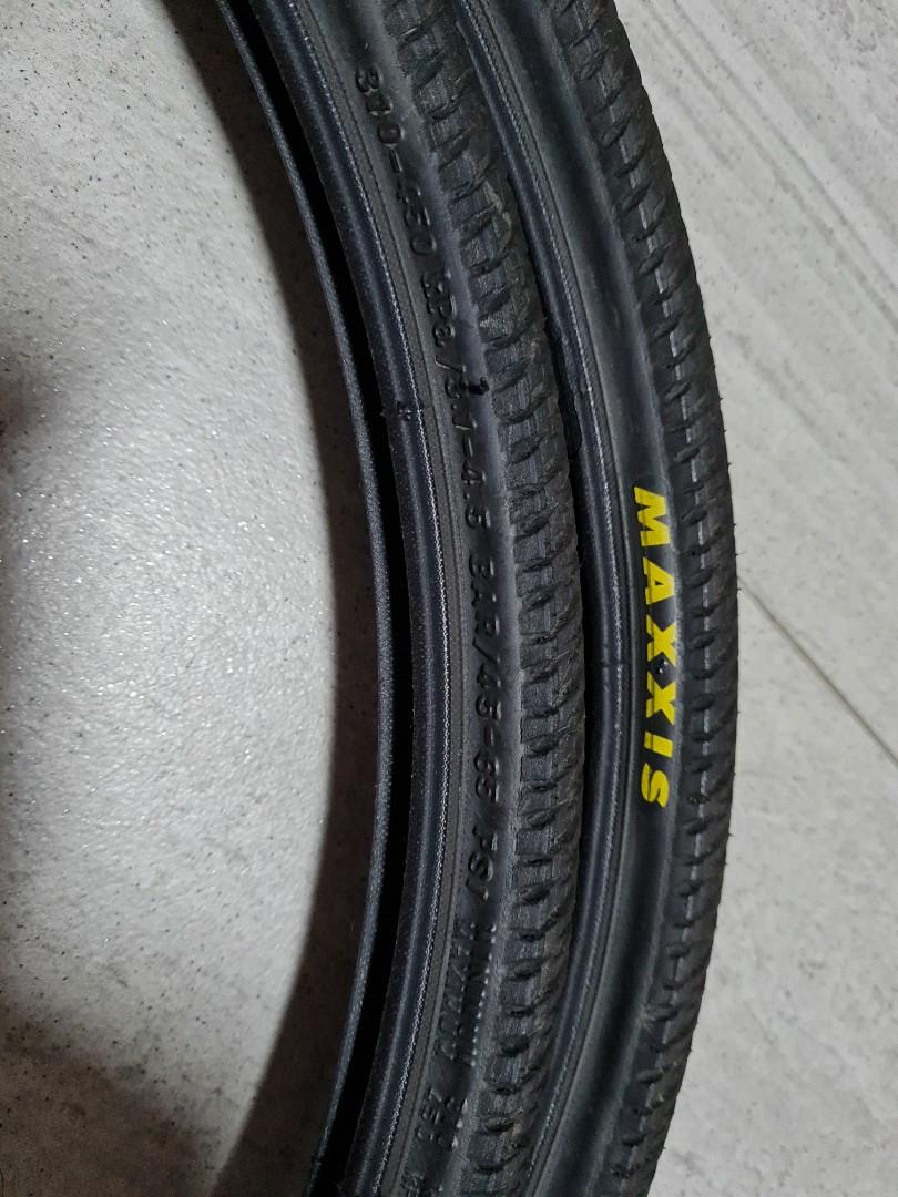 Maxxis 451 Outlet