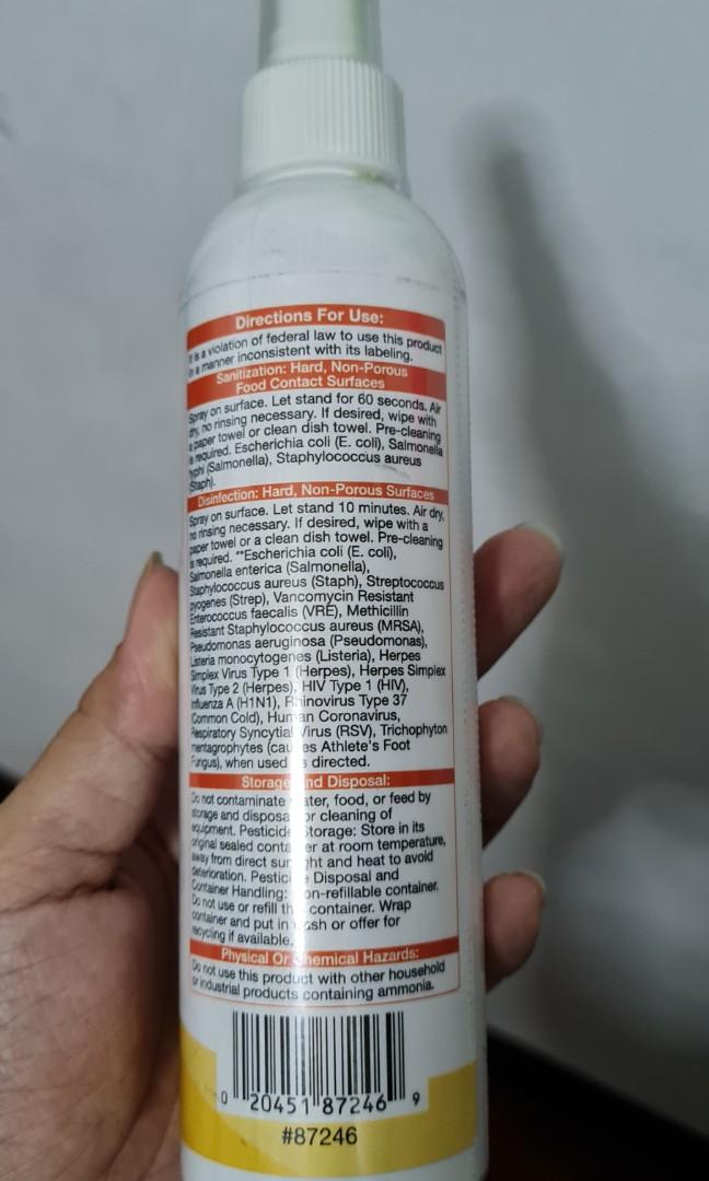 Medela quick clean breast pump and accessory sanitizer, Babies & Kids