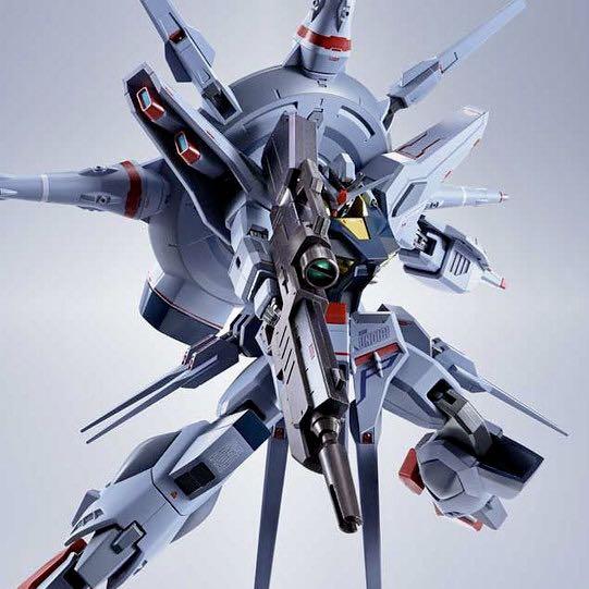 Metal Robot魂天意高達providence Gundam 興趣及遊戲 玩具 遊戲類 Carousell