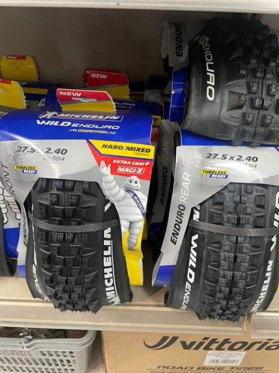 Michelin wild enduro 2.4 shop