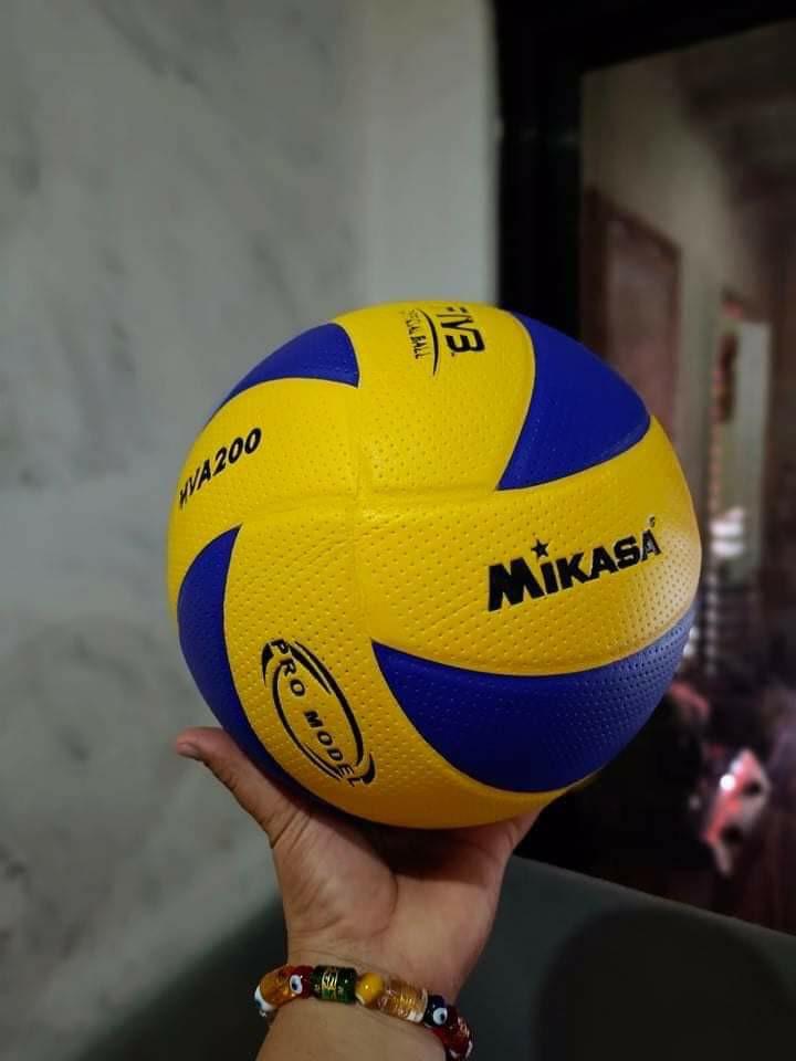 Mikasa volleyball, Looking For on Carousell