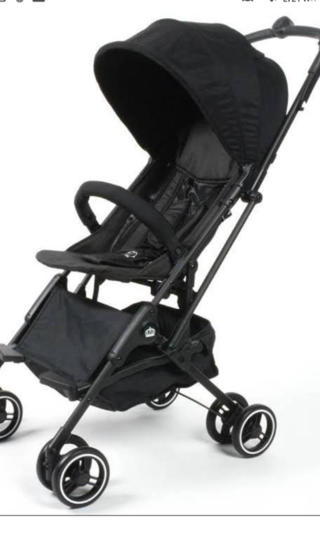 Mimosa stroller store from which country