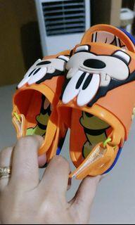 Mini Melissa kids goofy