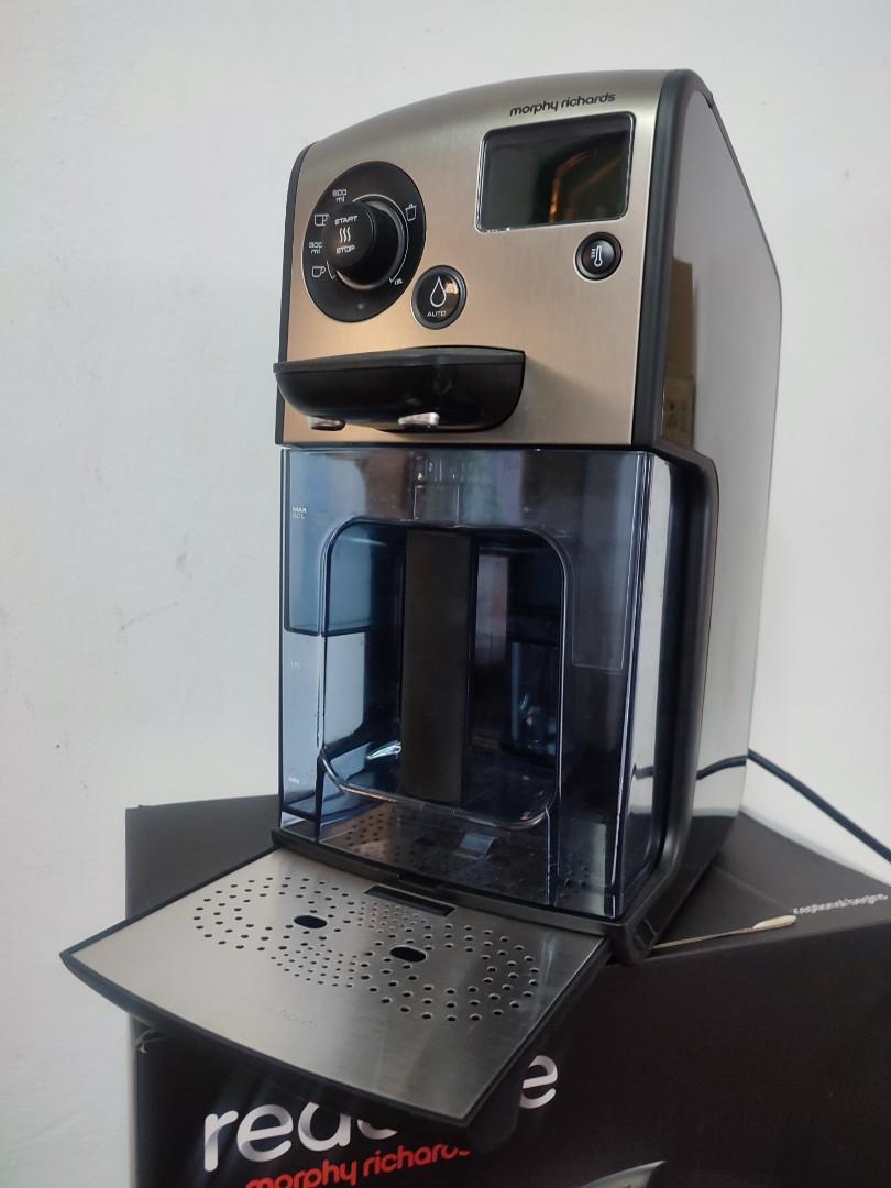Morphy richards hot cheap water dispenser 131004