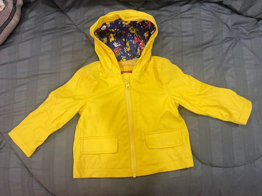 Mothercare discount rain suit