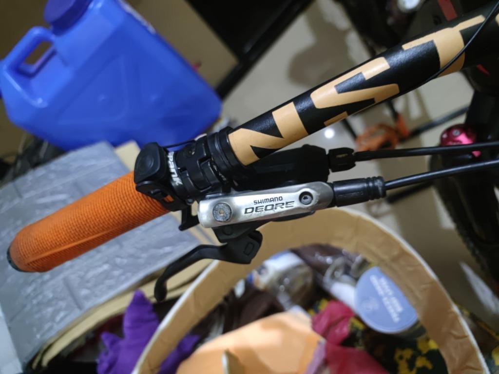 mountainpeak storm 27.5