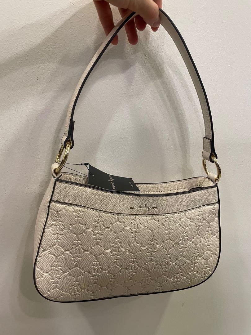 Nanette lepore shoulder bag shop