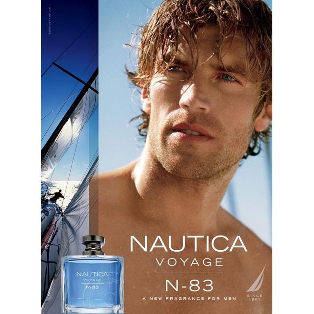 Nautica perfume store n83