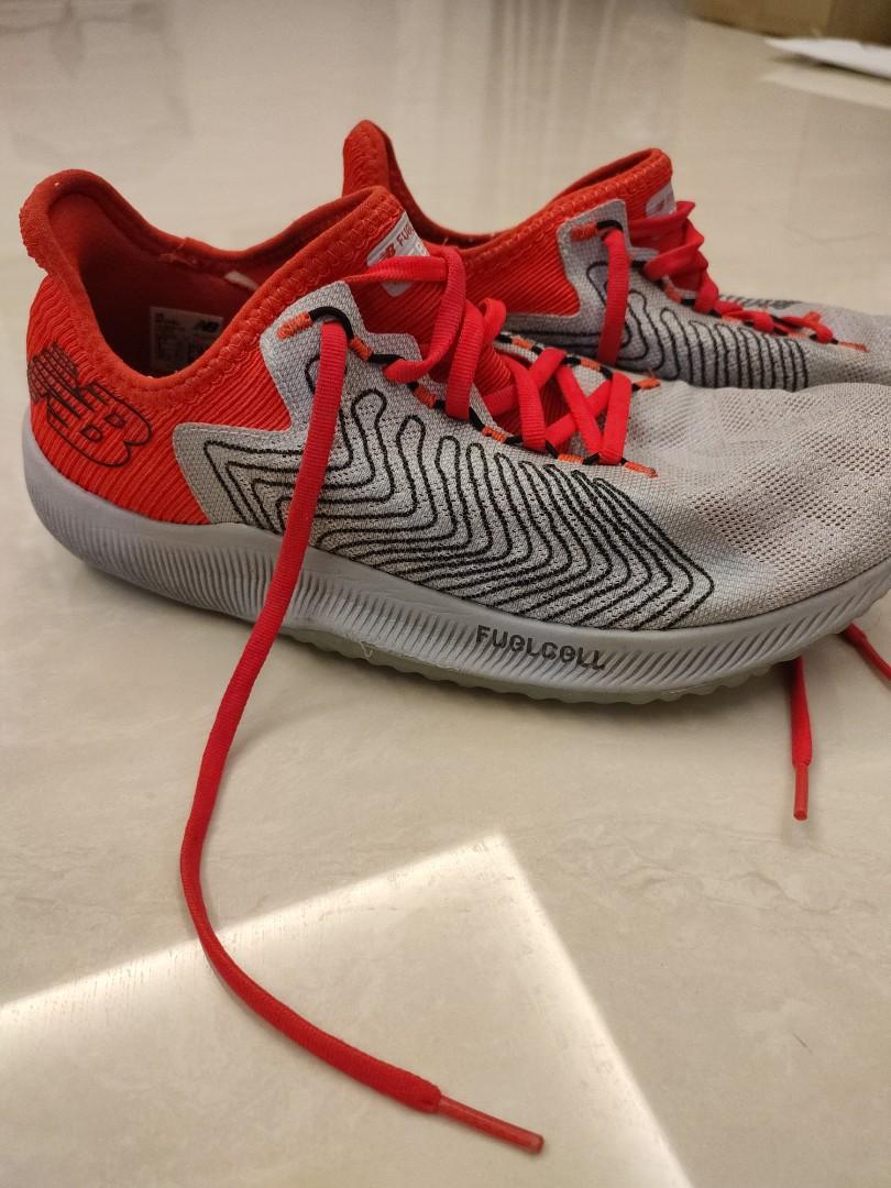 New Balance Rebel FuelCell