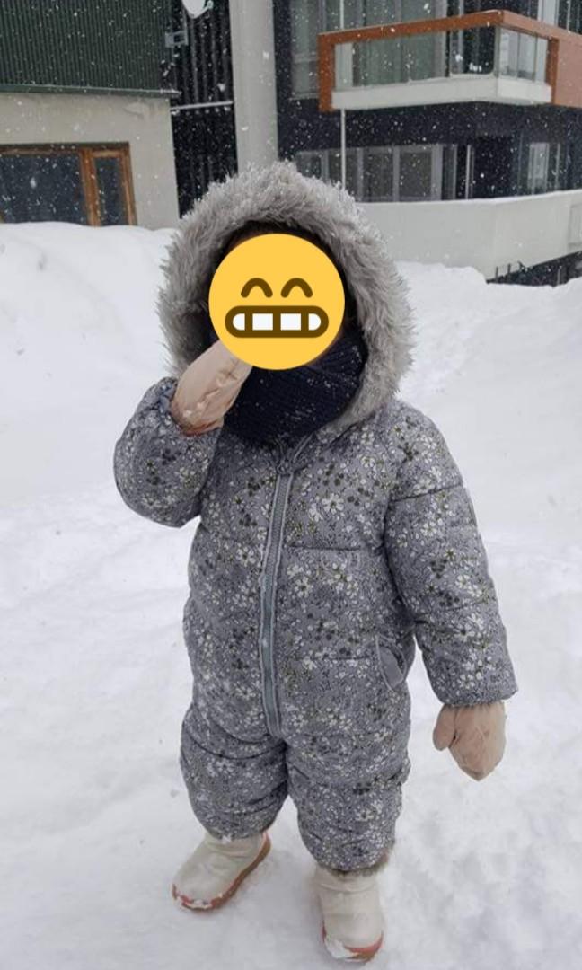 Next discount ski wear