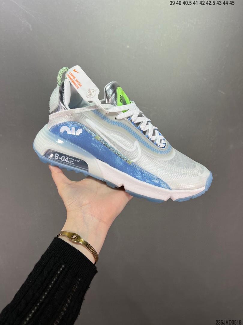 Nike Air Vapormax 2090, 男裝, 鞋, 波鞋 