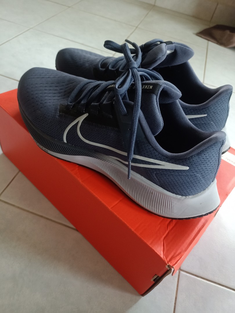 Nike Air Zoom Pegasus 38 Health Nutrition Health Supplements