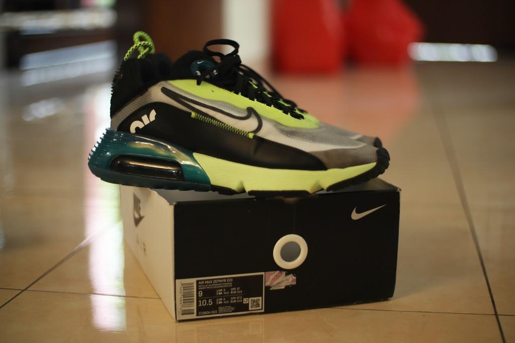 Air max sales 2019 original
