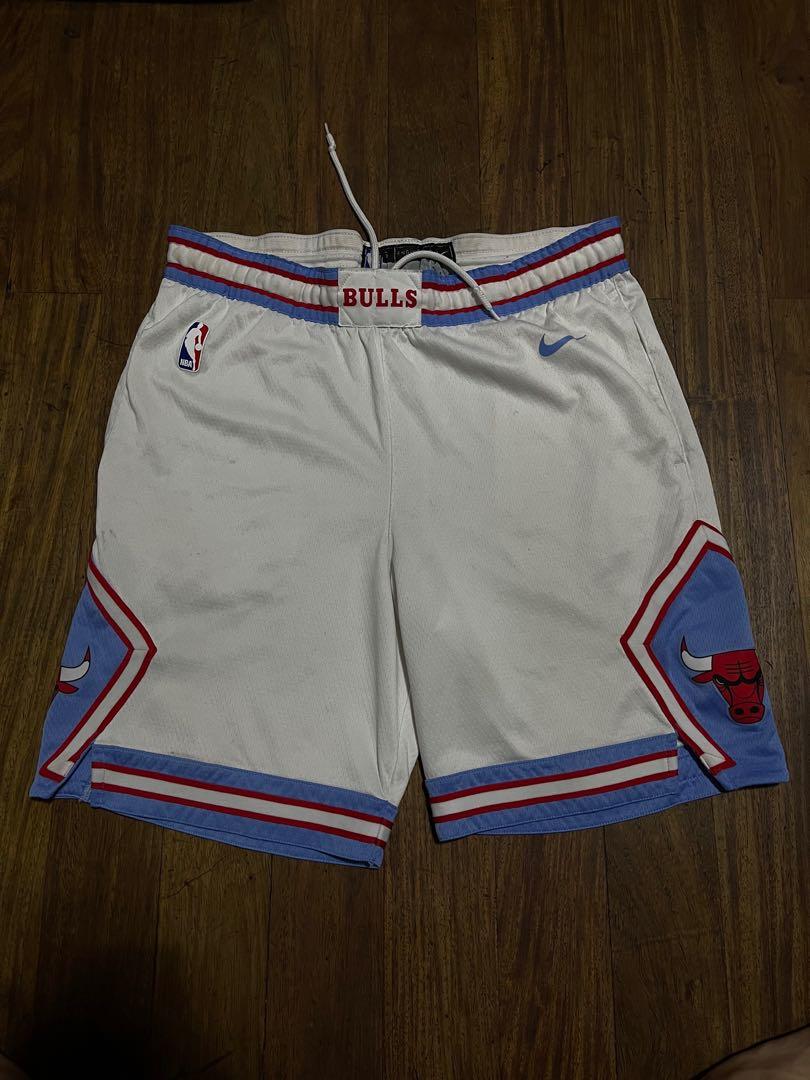 Nike Chicago bulls nba dri fit shorts 