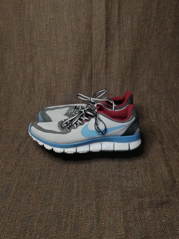 Nike free 5.0 n7 sales