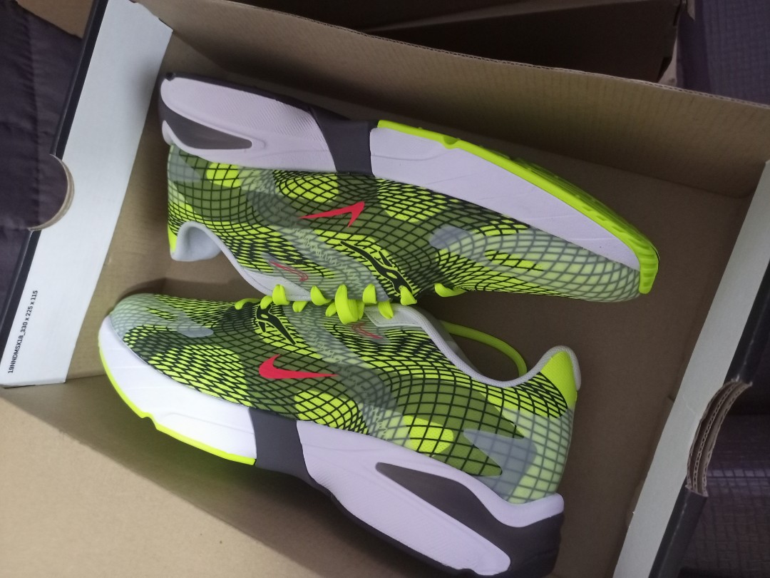 Nike Signal D/MS/X AT5303-005 | Sportschoenen | Officiële archieven van  Merkandi | merkandi.nl - Merkandi B2B