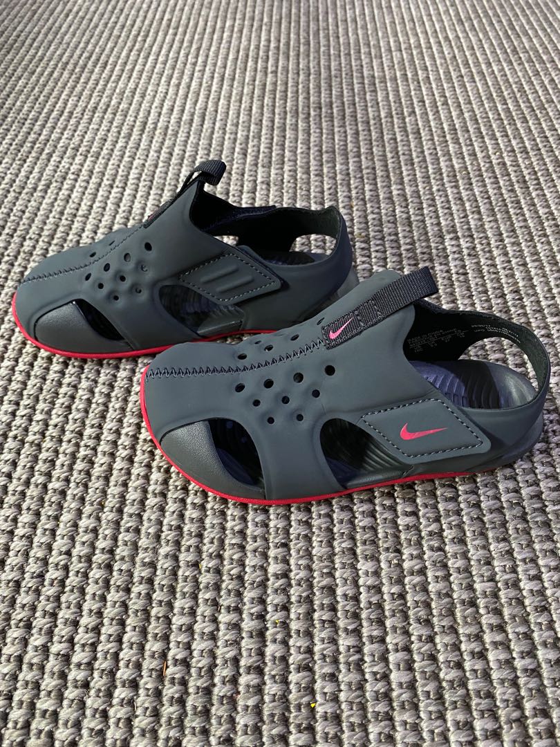 Nike Kids Sunray Protect 2 Sandals 