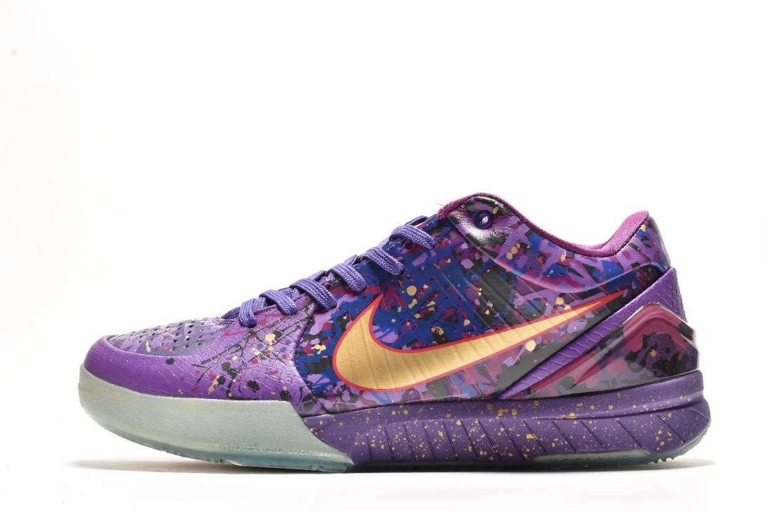 Kobe 4 finals cheap