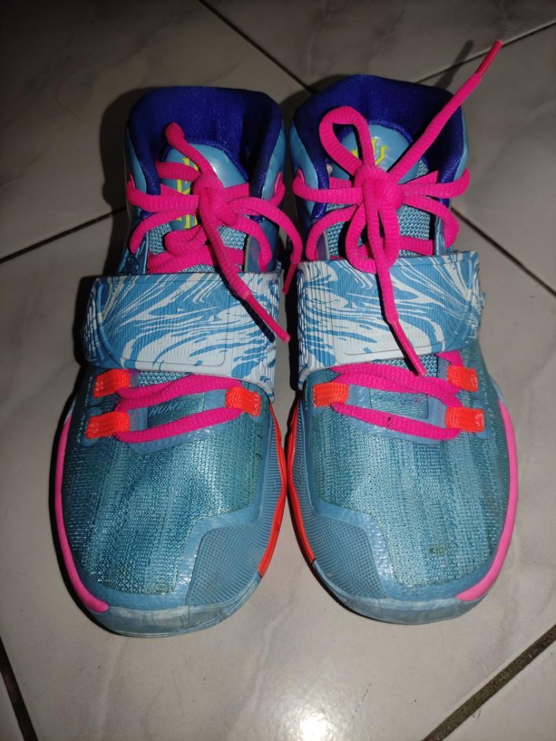 nike kyrie 6 pool