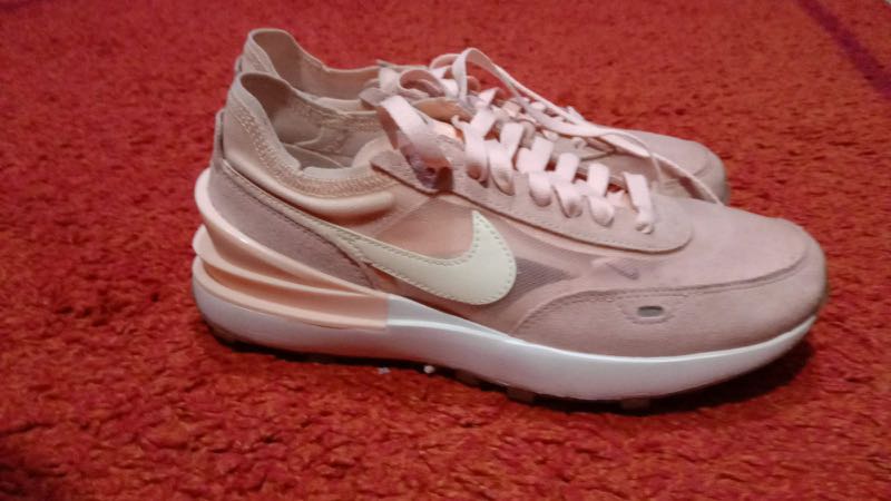 nike nude ink preloved size 38 insole 
