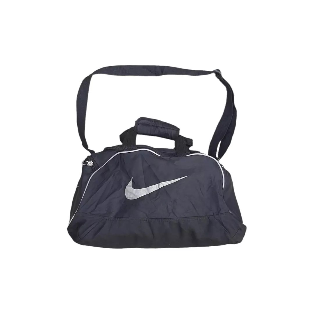 Nike travel bag, Fesyen Pria, Tas & Dompet , Lainnya di Carousell