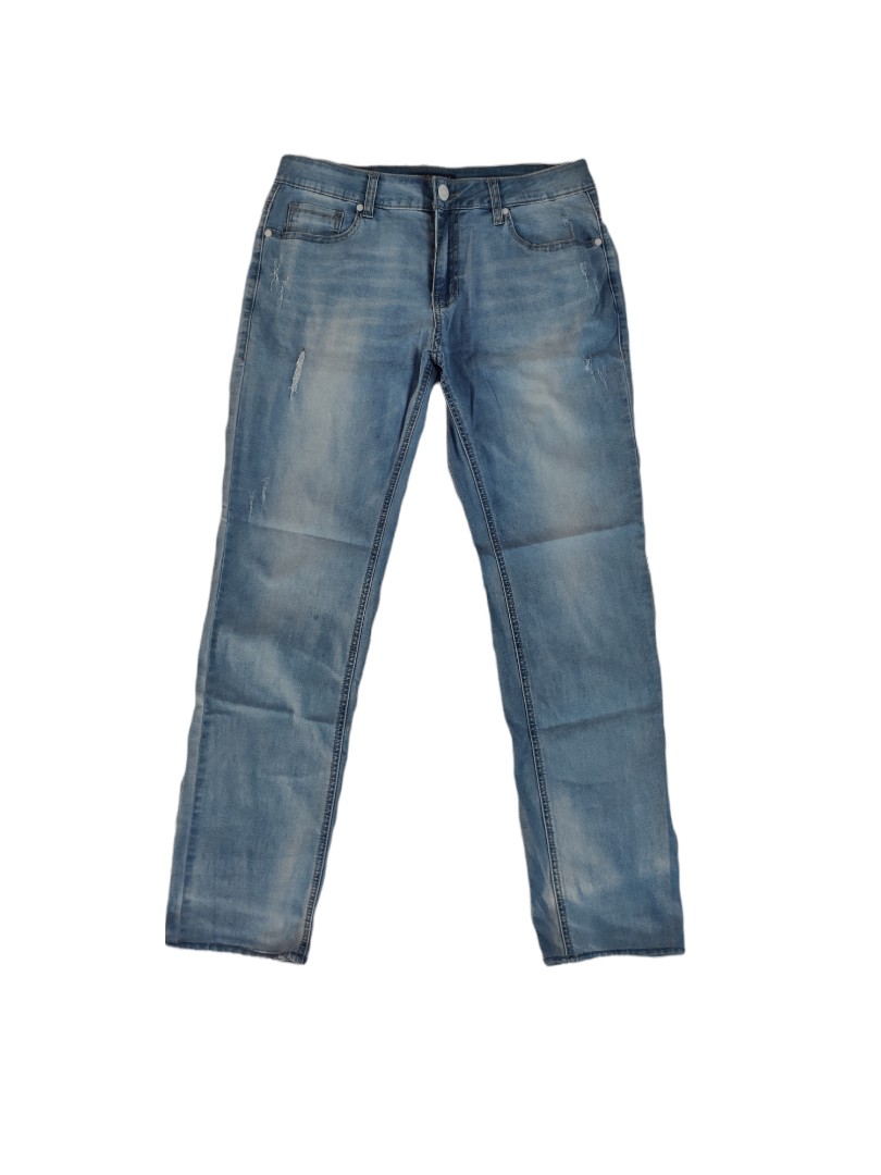 NIX jeans, Men's Fashion, Bottoms 