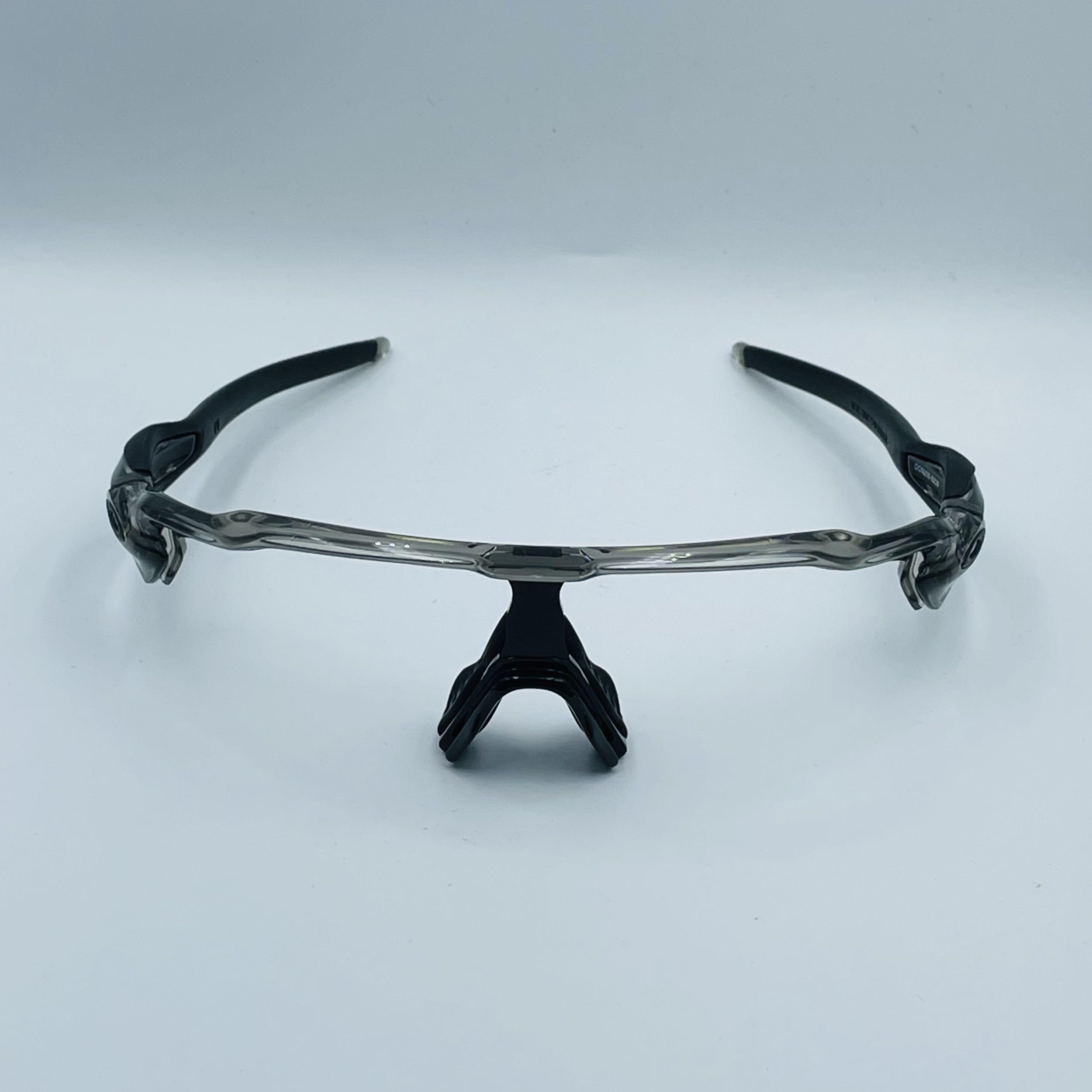 Oakley radar ev deals frame only