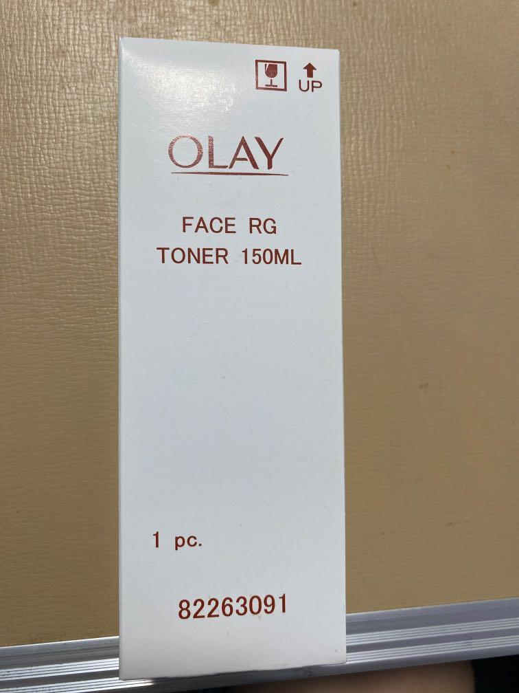 OLAY face RG Toner 150ml, Beauty & Personal Care, Face, Face Care on