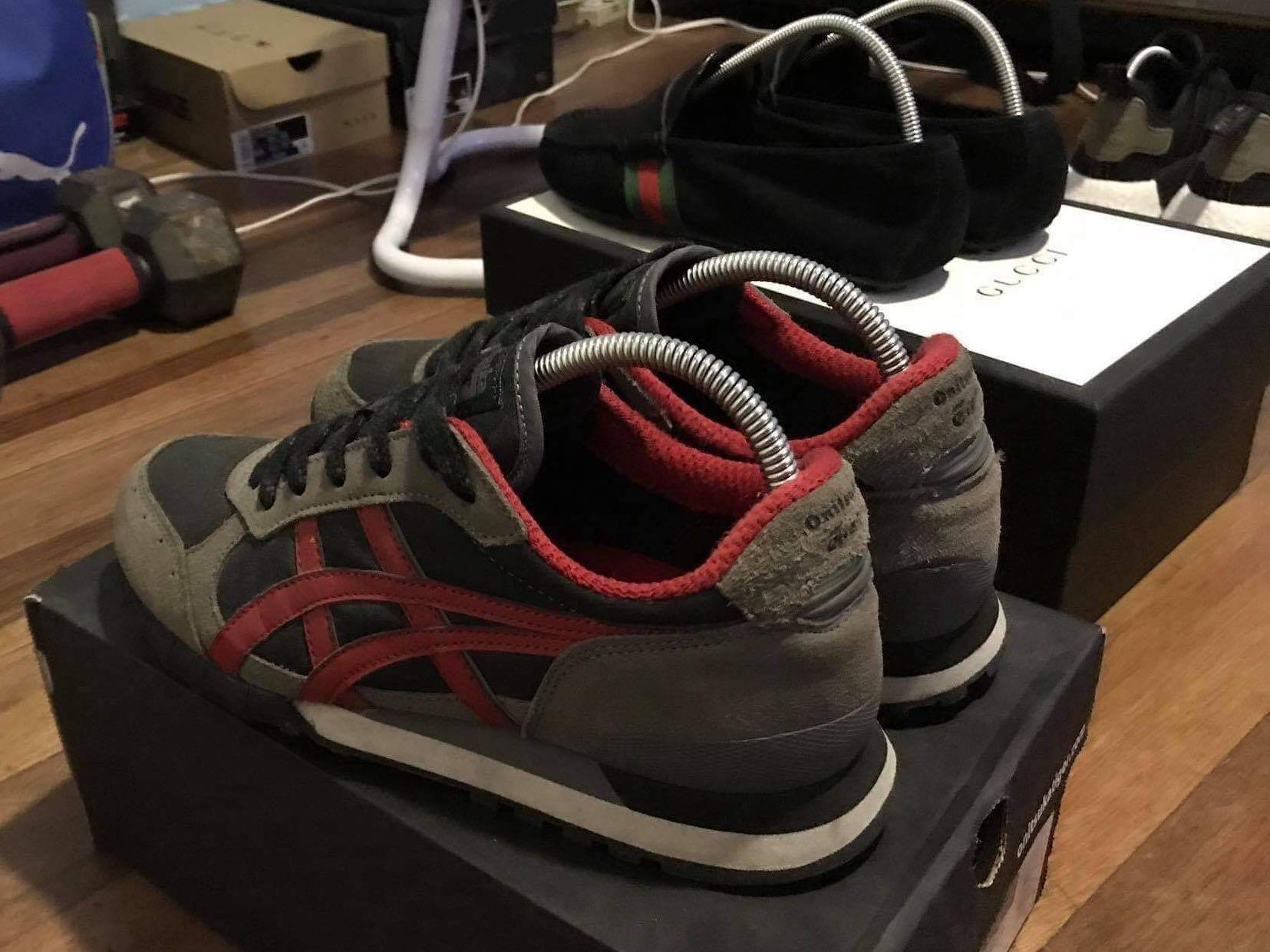 Onitsuka tiger sales colorado 85 prezzo