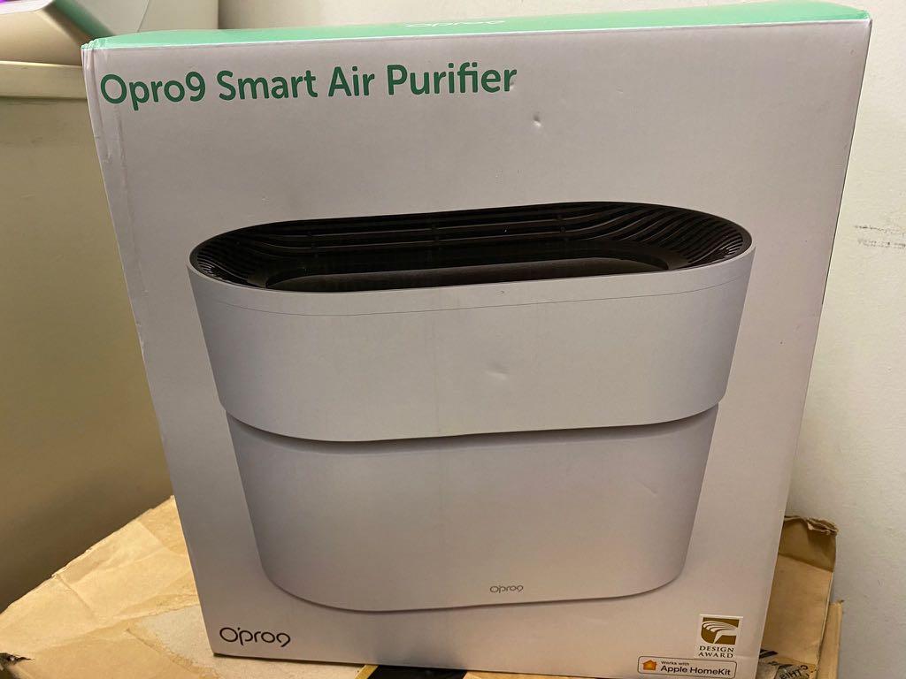 Opro9 outlet air purifier