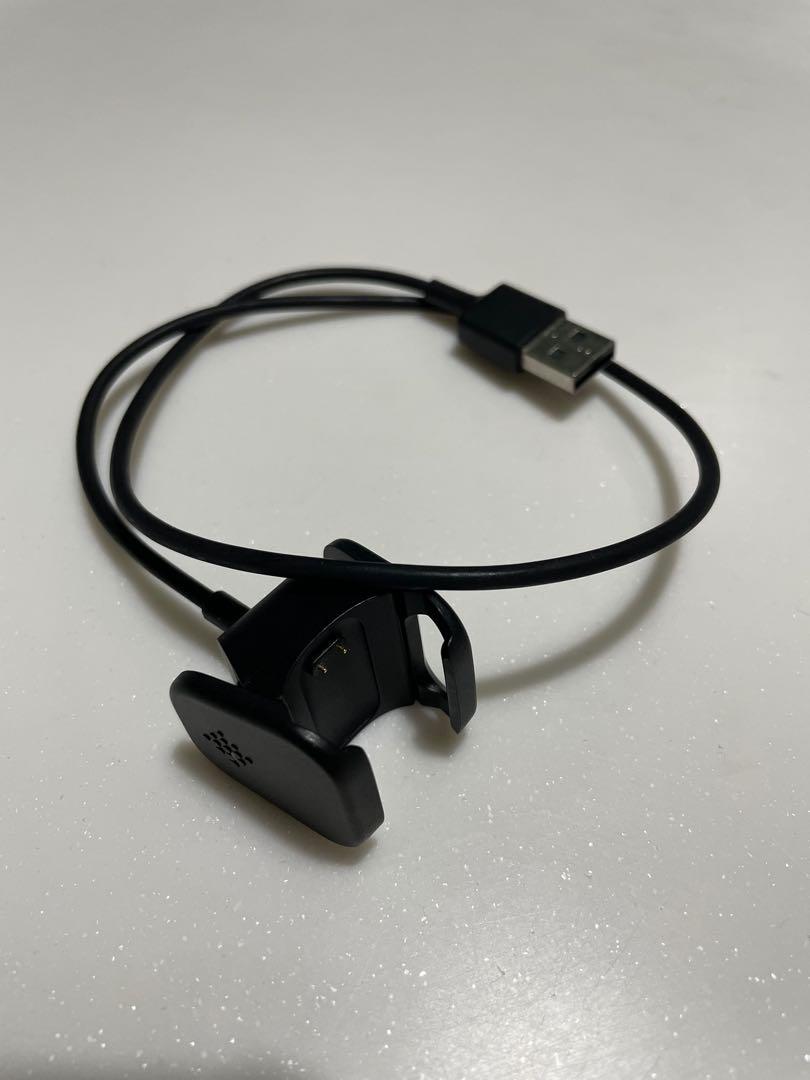 Fitbit charge 4 charger same as charge 3 hot sale