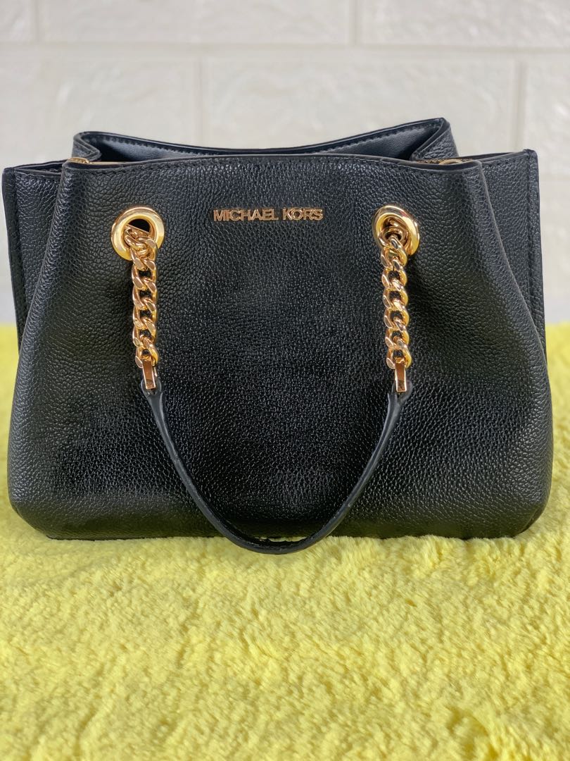 Original MK Bag, Luxury, Bags & Wallets on Carousell