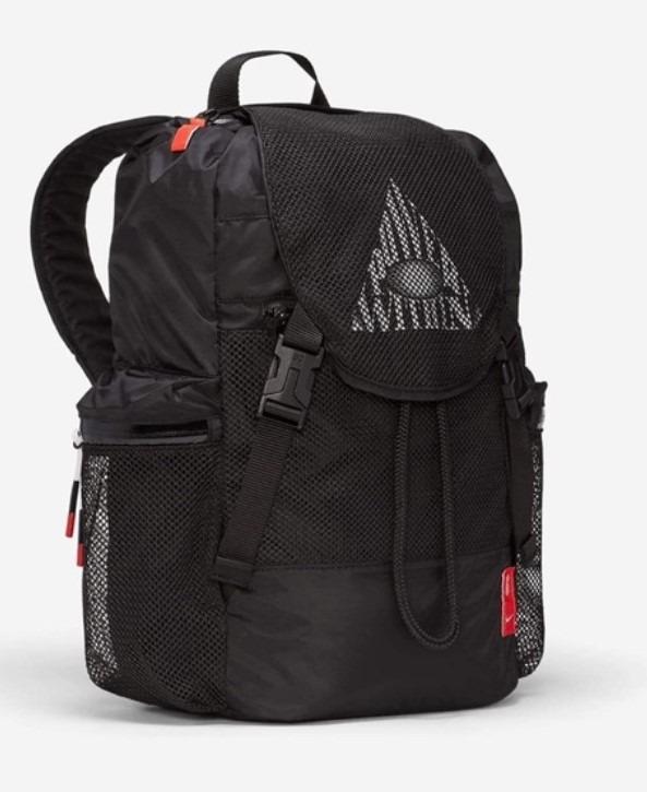 Kyrie irving 2025 bookbag
