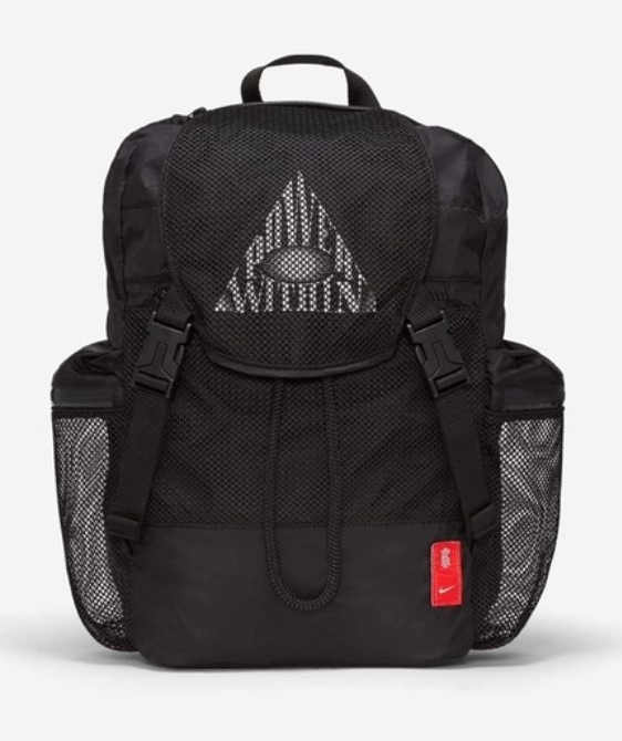 Kyrie irving deals patrick backpack