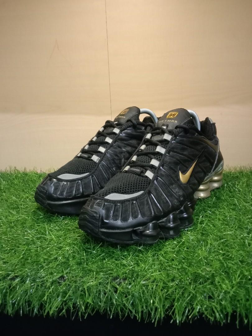 Nike shox new arrivals replica x original