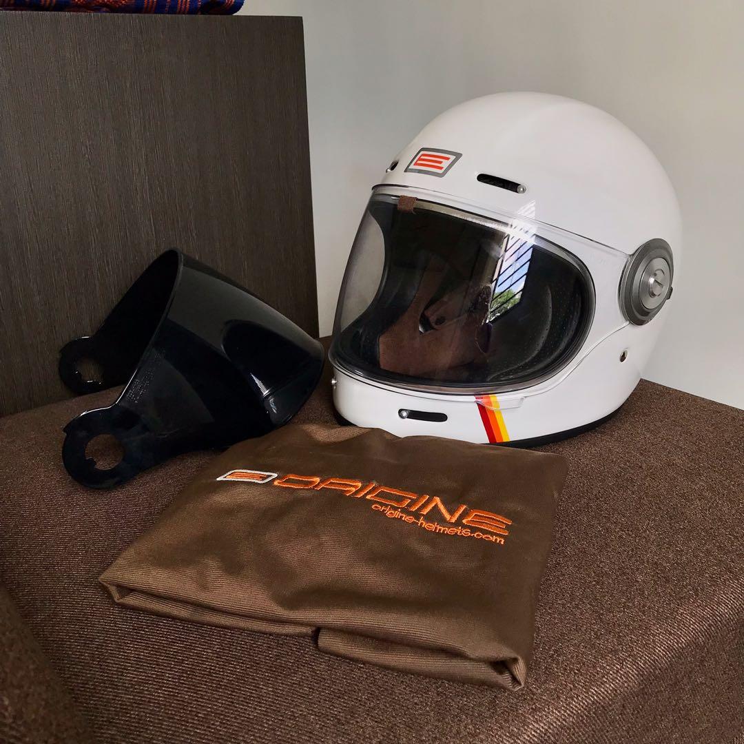 Vega origine helmet discount