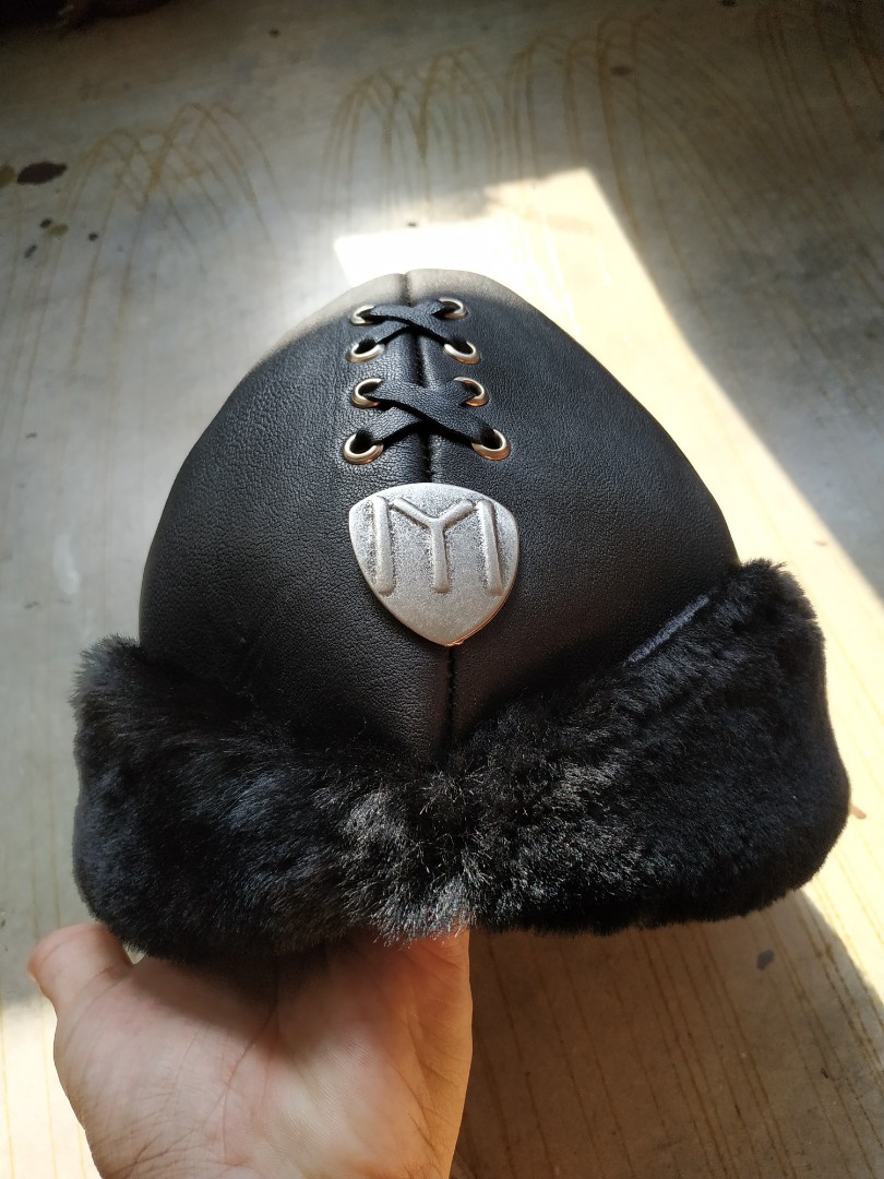 Ottoman kayi tribe bork hat, Men's 