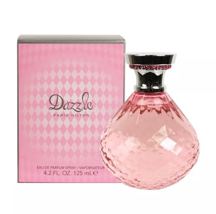 perfume dazzle original