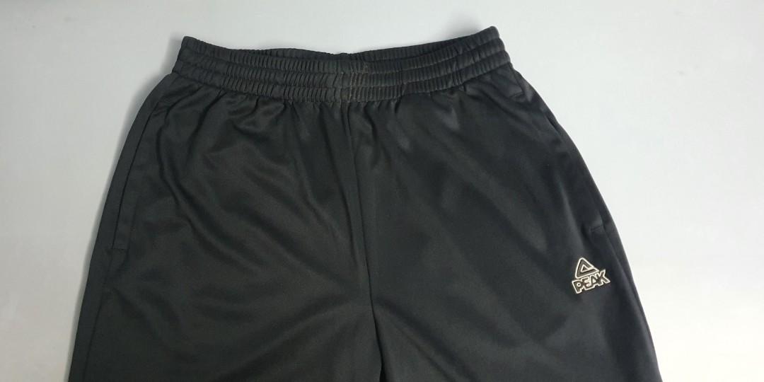 Peak Track Pants, Men's Fashion 