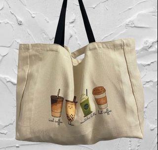 Personalised Tote Bag