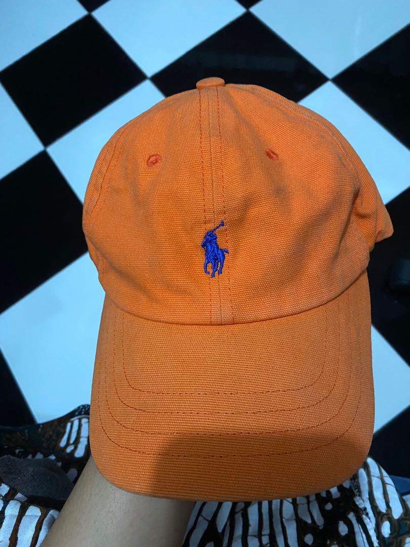 Topi sales polo caps