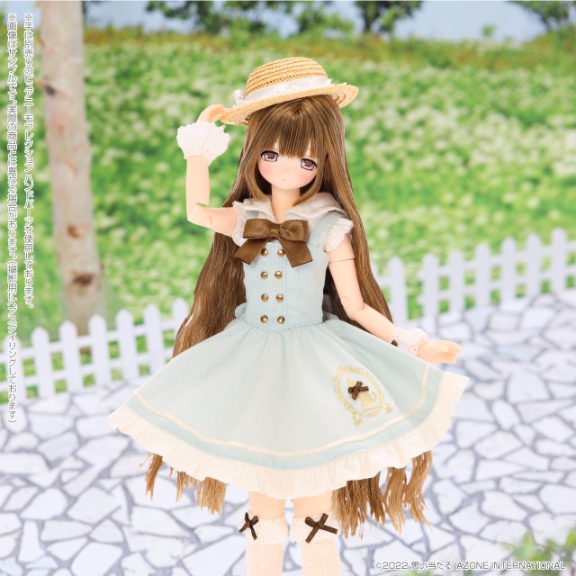 Azone mia discount