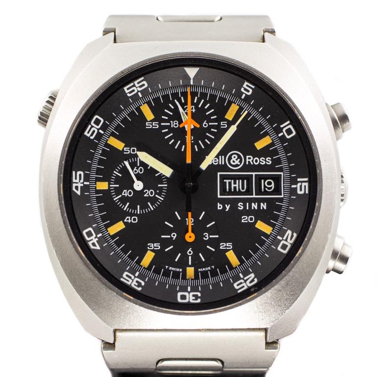 Bell and ross space 1 hotsell