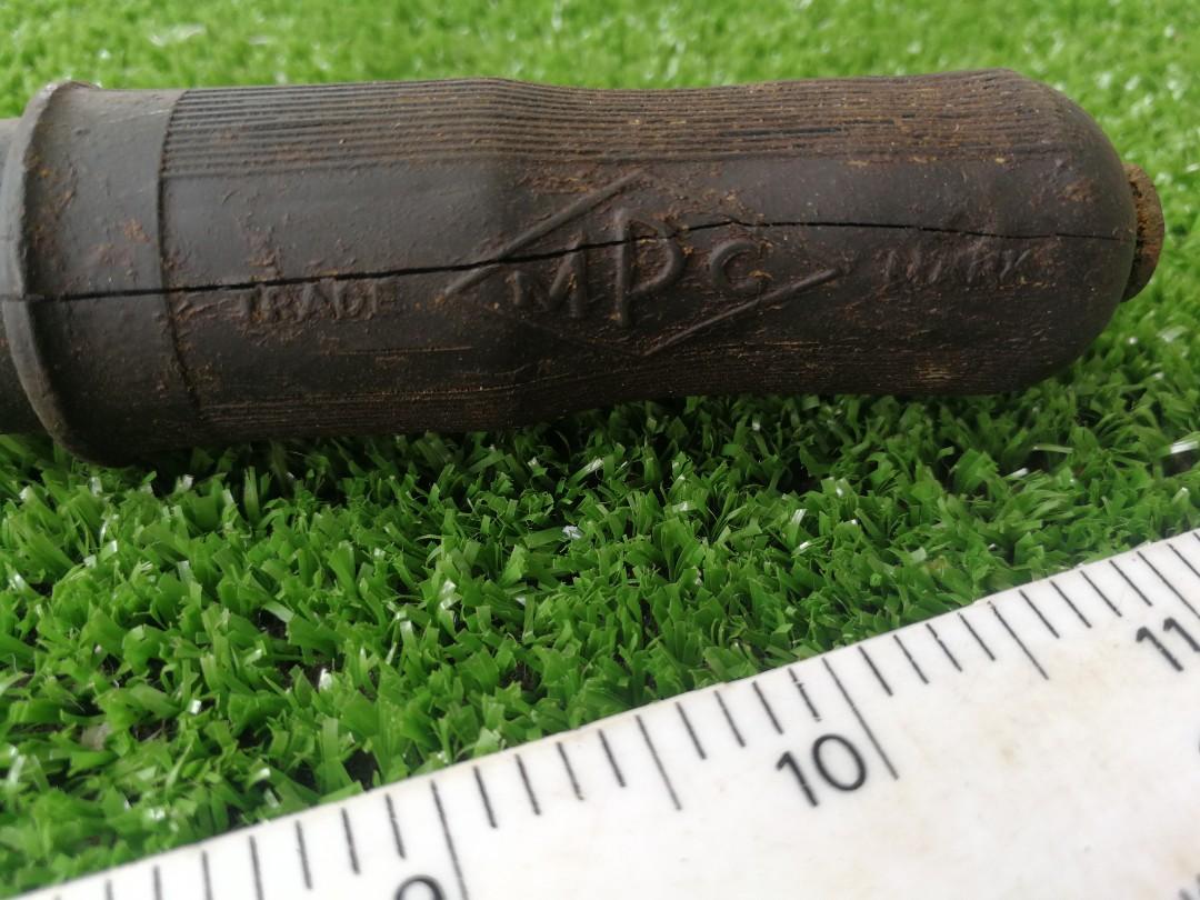 Pum antik enfield, Hobbies & Toys, Collectibles & Memorabilia, Vintage