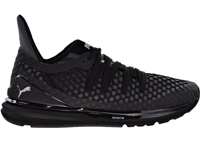 Puma ignite 2025 limitless philippines