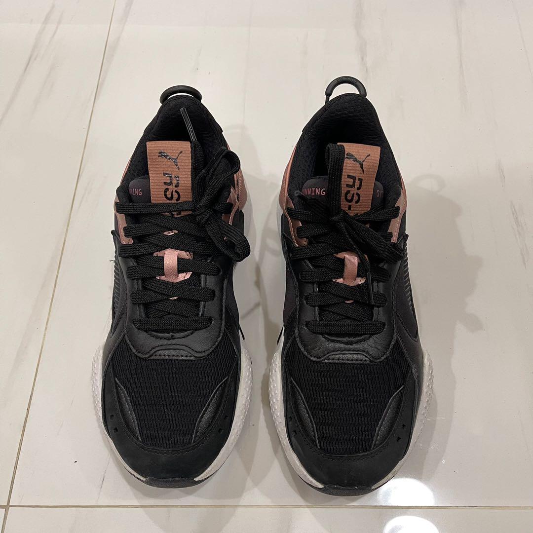 Puma rs x trophy mens on sale